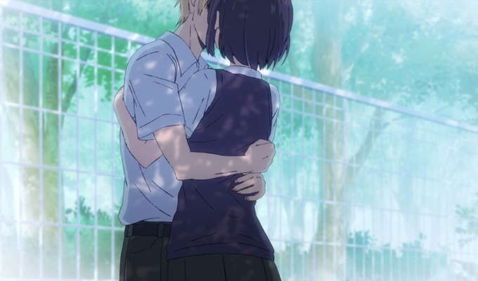 Unduh 48 Gambar Animasi Keren Romantis HD Terbaik Unduh 48 Gambar Animasi Keren Romantis HD Terbaik