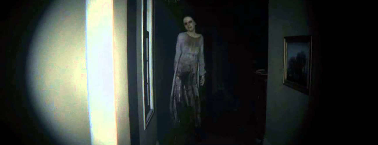 85 Gambar Wajah Hantu Terseram Paling Bagus 85 Gambar Wajah Hantu Terseram Paling Bagus