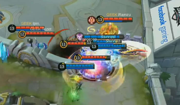 Via https://www.facebook.com/MobileLegendsGameIndonesia/videos/407391980135338/