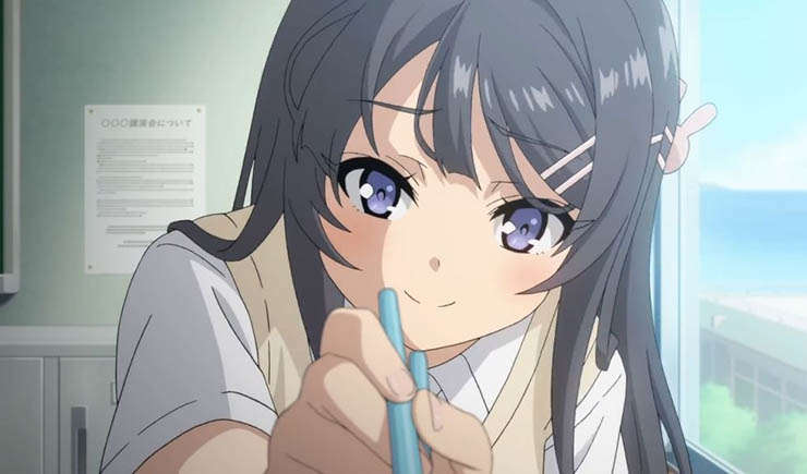 Bunny Girl Senpai Season 2