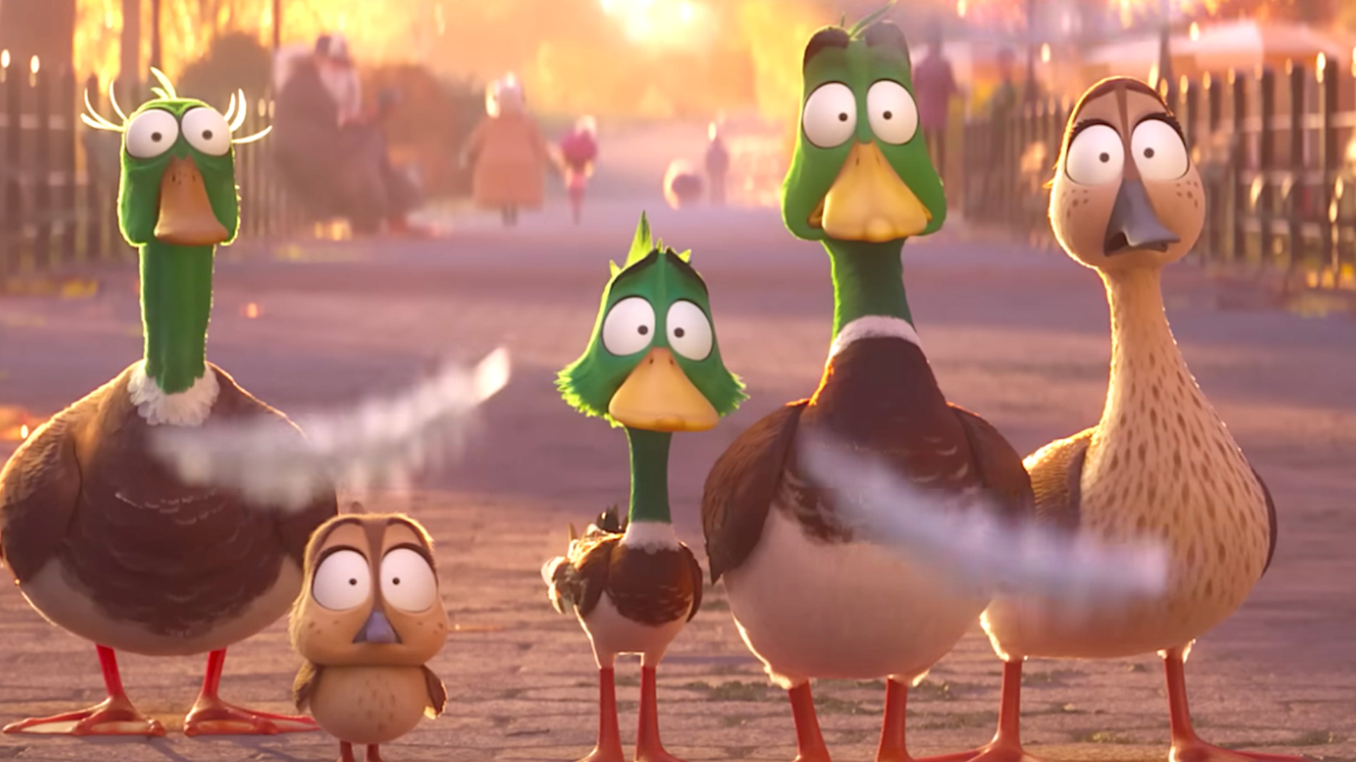 5 Rekomendasi Film Hollywood Terbaru Desember 2023, Ada Aquaman 2