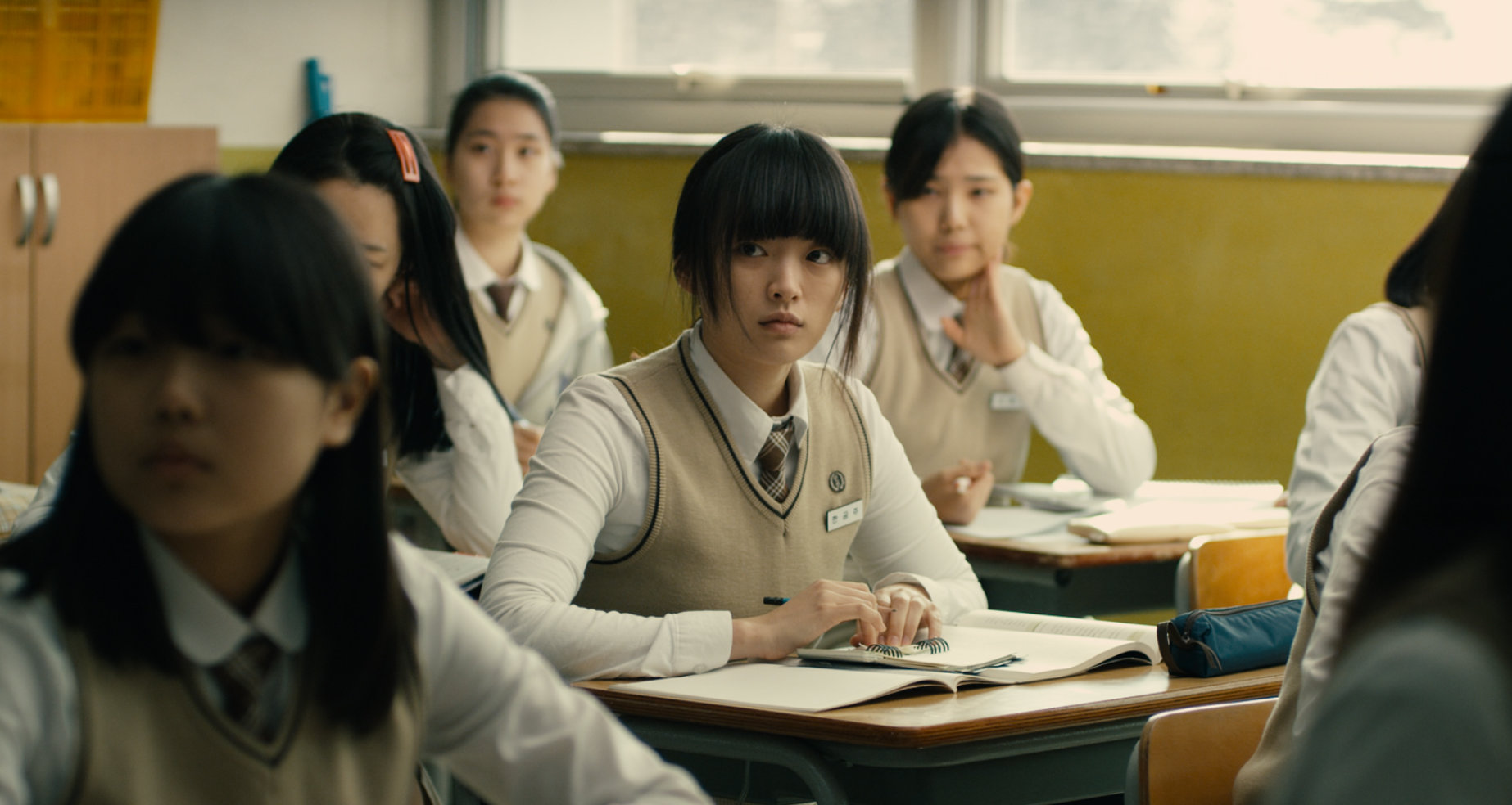 5 Fakta Chun Woo Hee, Pemeran Do Da Hee dalam The Atypical Family